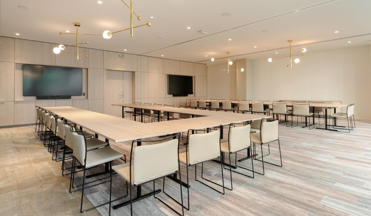 Bureau Châtillon 7615m² Location bureau Châtillon Hauts-de-Seine OLBUR2426648 13